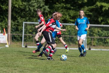 Bild 14 - wCJ VfL Pinneberg - Altona 93 : Ergebnis: 4:2